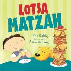 Lotsa Matzah (eBook, ePUB)
