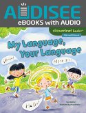 My Language, Your Language (eBook, ePUB) My Language, Your Language (eBook, ePUB)