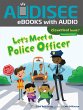 Let's Meet a Police Officer (eBook,... - Bild 1