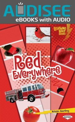 Red Everywhere (eBook, ePUB) Cover Red Everywhere (eBook, ePUB)
