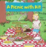 Picnic with Kit (eBook, ePUB)