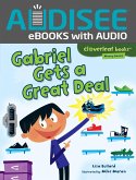 Gabriel Gets a Great Deal (eBook, ePUB) Gabriel Gets a Great Deal (eBook, ePUB)