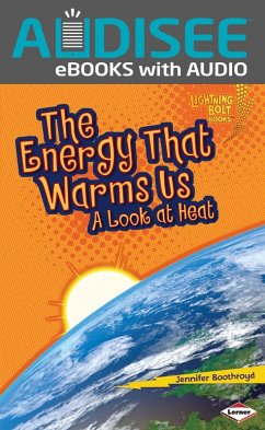 Cover Energy That Warms Us (eBook, ePUB)