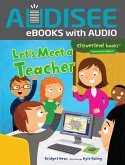 Let's Meet a Teacher (eBook, ePUB)