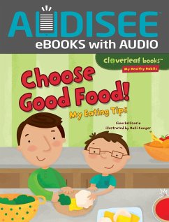 Cover Choose Good Food! (eBook, ePUB)