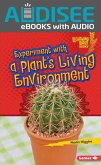 Experiment with a Plant's Living Environment (eBook, ePUB)