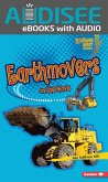 Earthmovers on the Move (eBook, ePUB)
