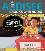 Does My Voice Count? (eBook, ePUB)