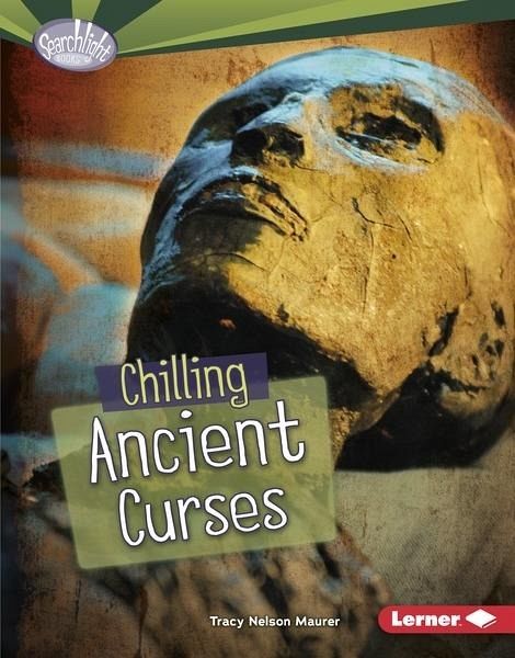 Chilling Ancient Curses (eBook, ePUB) Chilling Ancient Curses (eBook, ePUB)
