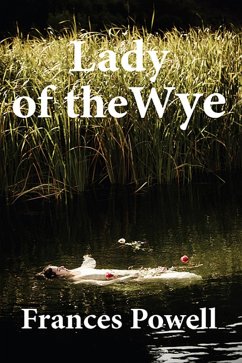 Cover Lady of the Wye (eBook, ePUB)