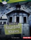 Spooky Haunted Houses (eBook, ePUB) Spooky Haunted Houses (eBook, ePUB)