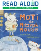 Moti the Mitzvah Mouse (eBook, ePUB) Moti the Mitzvah Mouse (eBook, ePUB)