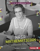 NASA Mathematician Katherine Johnson (eBook, ePUB)