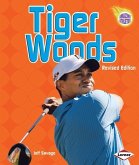 Tiger Woods, 3rd Edition (eBook, ePUB)