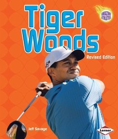 Cover Tiger Woods, 3rd Edition (eBook, ePUB)