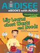 Lily Learns about Wants and Needs... - Bild 1