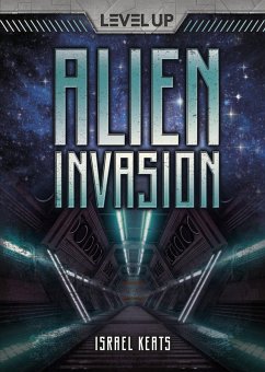Alien Invasion (eBook, ePUB) - Keats, Israel