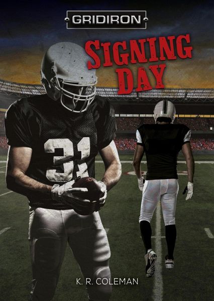 Signing Day (eBook, ePUB) Signing Day (eBook, ePUB)
