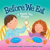 Before We Eat (eBook, ePUB)