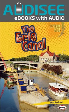 Cover Erie Canal (eBook, ePUB)