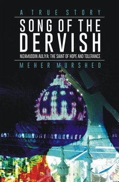 Song Of The Dervish (eBook, ePUB) - Murshed, Meher