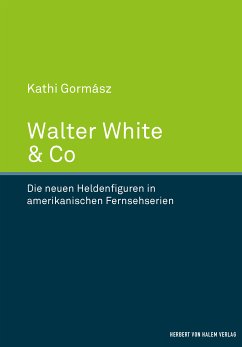 Walter White & Co (eBook, PDF) - Gormász, Kathi