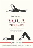Principles and Themes in Yoga Therapy (eBook, ePUB)
