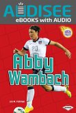 Abby Wambach (eBook, ePUB) Abby Wambach (eBook, ePUB)