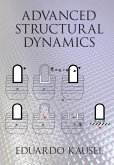 Advanced Structural Dynamics (eBook, PDF)
