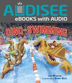 Dino-Swimming (eBook, ePUB)