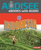 Indonesia (eBook, ePUB) Indonesia (eBook, ePUB)