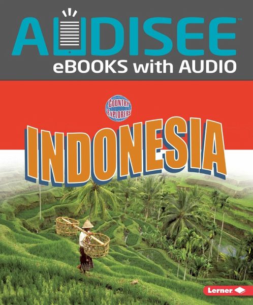 Indonesia (eBook, ePUB)