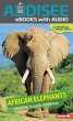 African Elephants (eBook, ePUB) - Bild 1