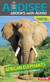 African Elephants (eBook, ePUB) African Elephants (eBook, ePUB)