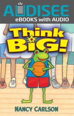 Think Big! (eBook, ePUB) - Carlson, Nancy