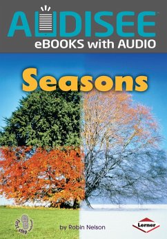 Cover Seasons (eBook, ePUB)