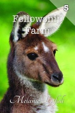 Fellowship Farm 5 (eBook, ePUB) - Lotfali, Melanie
