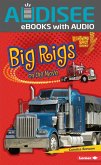 Big Rigs on the Move (eBook, ePUB) Big Rigs on the Move (eBook, ePUB)