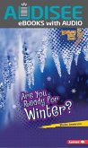 Are You Ready for Winter? (eBook, ePUB)