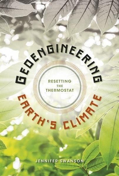 Geoengineering Earth's Climate (eBook, ePUB)