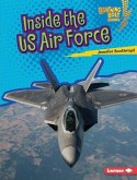 Inside the US Air Force (eBook, ePUB)