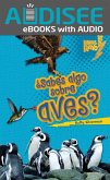 ¿Sabes algo sobre aves? (Do You Know about Birds?) (eBook, ePUB)