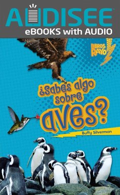 ¿Sabes algo sobre aves? (Do You Know about Birds?) (eBook, ePUB) - Silverman, Buffy