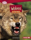 Wolves on the Hunt (eBook, ePUB)