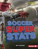 Soccer Super Stats (eBook, ePUB)