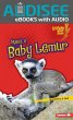 Meet a Baby Lemur (eBook, ePUB) - Bild 1