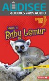 Meet a Baby Lemur (eBook, ePUB)