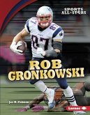 Rob Gronkowski (eBook, ePUB) Rob Gronkowski (eBook, ePUB)