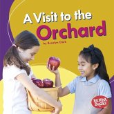 Visit to the Orchard (eBook, ePUB)