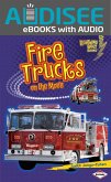 Fire Trucks on the Move (eBook, ePUB)